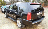 ESCALADE  2010 Fuel Vapor Canister 346403