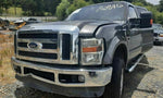 Driver Sun Visor Super Crew With Sunroof Fits 08-10 FORD F250SD PICKUP 338435