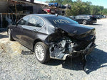 535I      2012 Transmission Shift 344059