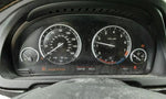 550I GT   2012 Transmission Shift 340043