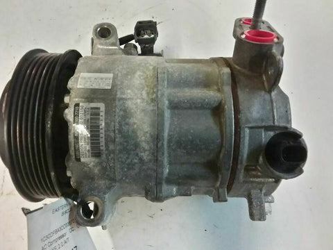 AC Compressor Fits 13 DART 301148