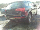 Crossmember/K-Frame VIN Fp 7th And 8th Digit Rear Fits 09-17 AUDI Q5 333809