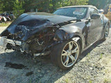 370Z      2012 Fuel Vapor Canister 303497