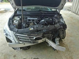 AZERA     2014 Transmission Shift Assembly 321447