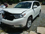 Seat Belt Front Bucket Passenger Buckle Fits 04-13 HIGHLANDER 324998