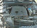 A4 AUDI   2010 Door Trim Panel, Front 311595