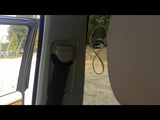 Seat Belt Front Bucket Seat Passenger Fits 06-13 RANGE ROVER SPORT 337417