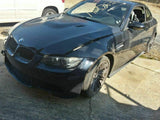 Driver Left Caliper Front Painted Black Fits 08-13 BMW M3 294520