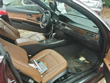 328I      2010 Seat Rear 331880