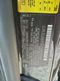 328I      2009 Door Trim Panel, Front 257648