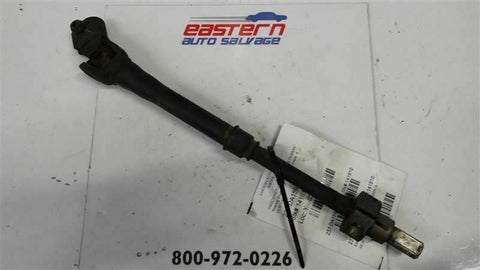 TNISSAN   1996 Steering Shaft 232215