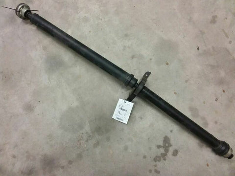 Rear Drive Shaft Fits 12-17 AUDI A6 314522