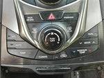 AZERA     2013 Transmission Shift 331510