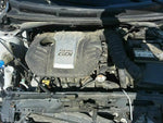 Power Brake Booster Turbo Fits 13-17 VELOSTER 302639