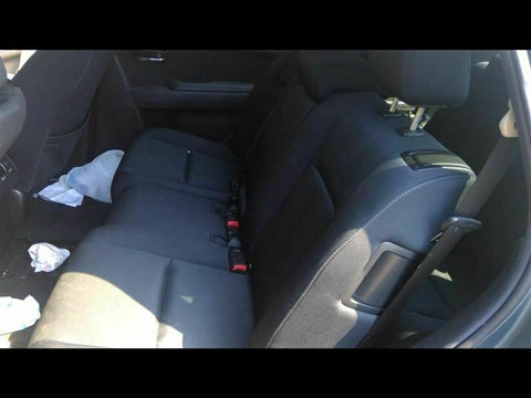 CX-9      2010 Seat, Rear 312495