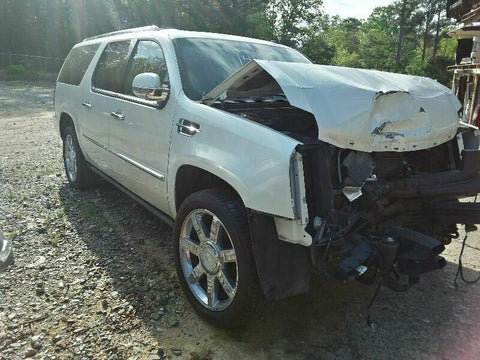 Fuel Pump Assembly 6.0L Fits 04-07 AVALANCHE 1500 302285