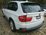 Passenger Door Handle Exterior Door Rear Painted Fits 08-14 BMW X6 315253