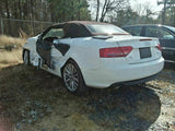 Rear Drive Shaft Automatic Transmission 4.2L Fits 08-12 AUDI S5 298980