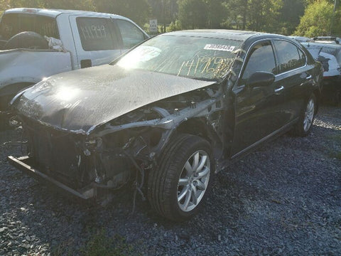 Driver Strut Front RWD With Air Suspension Fits 07-12 LEXUS LS460 275228