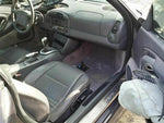 Driver Left Quarter Glass 996 Model Coupe Fits 99-05 PORSCHE 911 236716