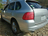 Seat Belt Front Bucket Seat Driver Fits 03-06 08-10 PORSCHE CAYENNE 316981