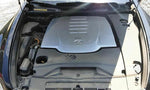 Radiator Core Support Fits 07-12 LEXUS LS460 338850