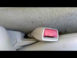 Seat Belt Front Bucket Passenger Buckle Fits 02-06 LEXUS SC430 314813