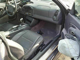 911       1999 Steering Shaft 236742