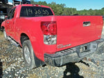 TUNDRA    2008 Running Board 313615  ONE SIDE ONLY!