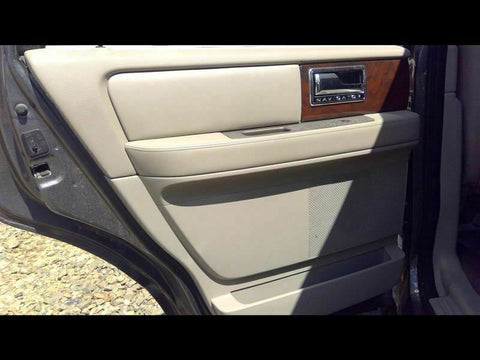 NAVIGATOR 2011 Door Trim Panel, Rear 312229