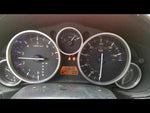 Speedometer Cluster MPH Silver Bezel Fits 06-07 MAZDA MX-5 MIATA 322628