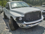 RAM2500   2005 Hitch/Tow Hook/Winch 256418