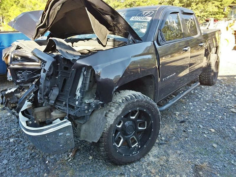 Front Drive Shaft Classic Style 5.3L Fits 14-19 SIERRA 1500 PICKUP 331203