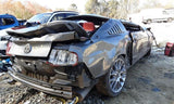 MUSTANG   2011 Transmission Shift 361444