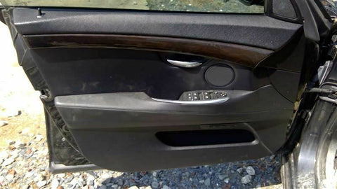 550I GT   2012 Front Door Trim Panel 339999