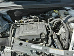 Fuel Pump Assembly VIN P 4th Digit Limited 1.4L Fits 11-16 CRUZE 281868
