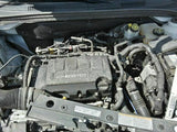 Fuel Pump Assembly VIN P 4th Digit Limited 1.4L Fits 11-16 CRUZE 281868