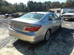 LS460     2011 Transmission Shift 343807