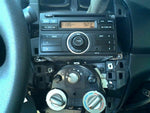 12 NISSAN VERSA ENGINE ECM 221633