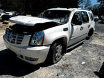 07 08 09 CADILLAC ESCALADE TEMPERATURE CONTROL 246928