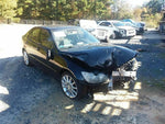 IS300     2005 Transmission Shift 344400