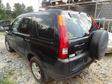 02 03 04 HONDA CRV TRANSFER CASE AT