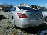 Brake Master Cylinder Vehicle Dynamic Control CVT Fits 07-13 ALTIMA 334712