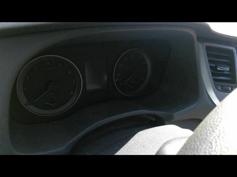 Speedometer Cluster US Market MPH Fits 16-17 TUCSON 335761