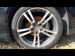 Wheel Alloy 20x11 5 Double Spoke Fits 10-16 PORSCHE PANAMERA 316423