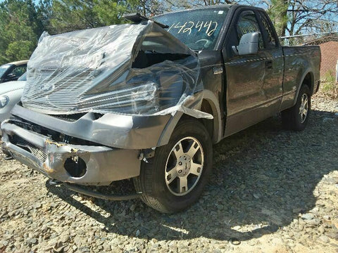 Transfer Case Electronic Shift Fits 04-08 FORD F150 PICKUP 300888