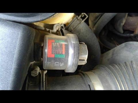 Air Flow Meter Fits 07-08 ESCALADE 330202