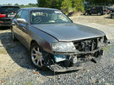 Automatic Transmission Fits 03-04 INFINITI M45 258566