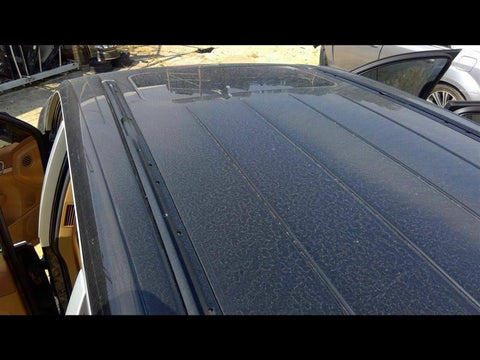 Roof With Sunroof 1 Piece Fits 03-06 08-10 PORSCHE CAYENNE 312164