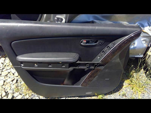 CX-9      2011 Front Door Trim Panel 336901